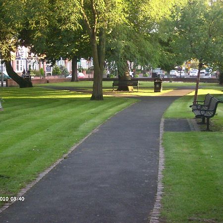 Hotel Ashgrove House Stratford-upon-Avon Esterno foto