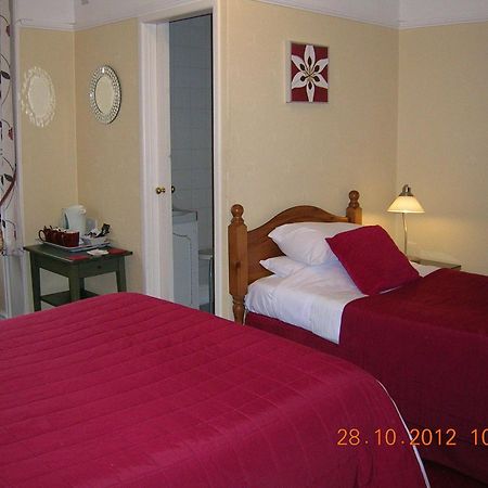 Hotel Ashgrove House Stratford-upon-Avon Esterno foto