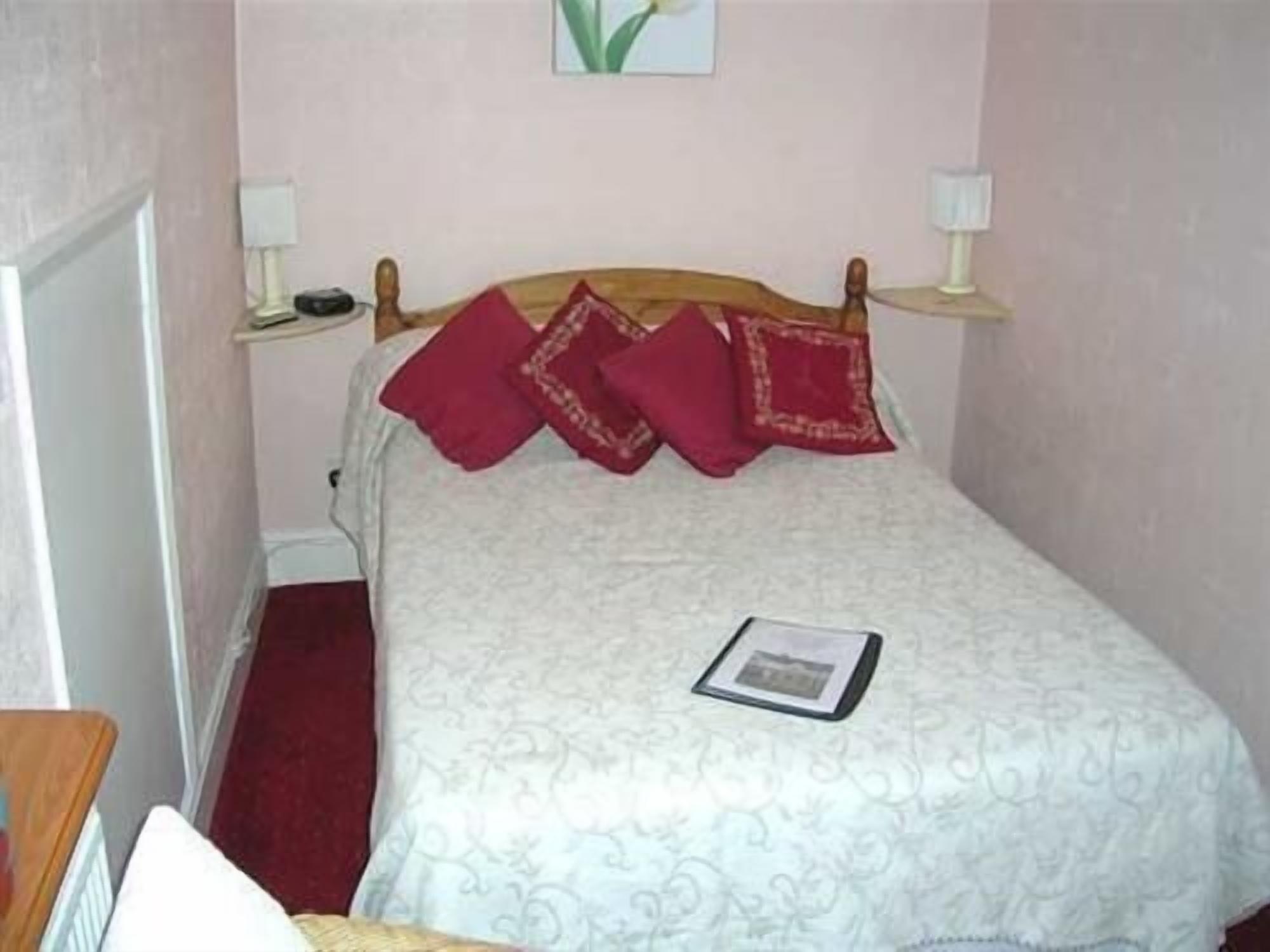 Hotel Ashgrove House Stratford-upon-Avon Esterno foto