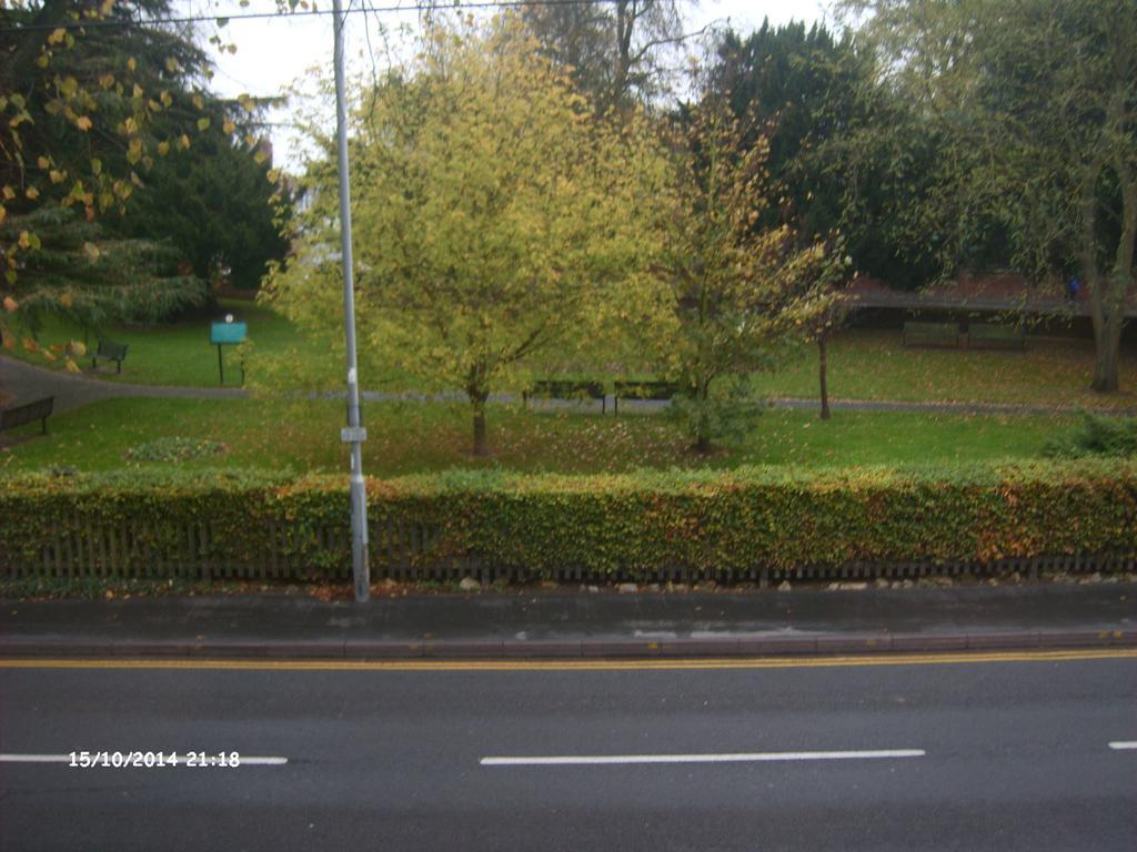 Hotel Ashgrove House Stratford-upon-Avon Esterno foto