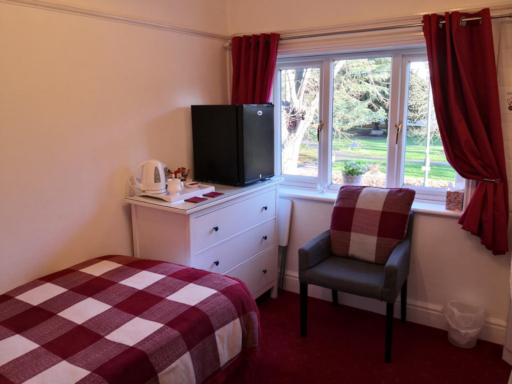 Hotel Ashgrove House Stratford-upon-Avon Esterno foto