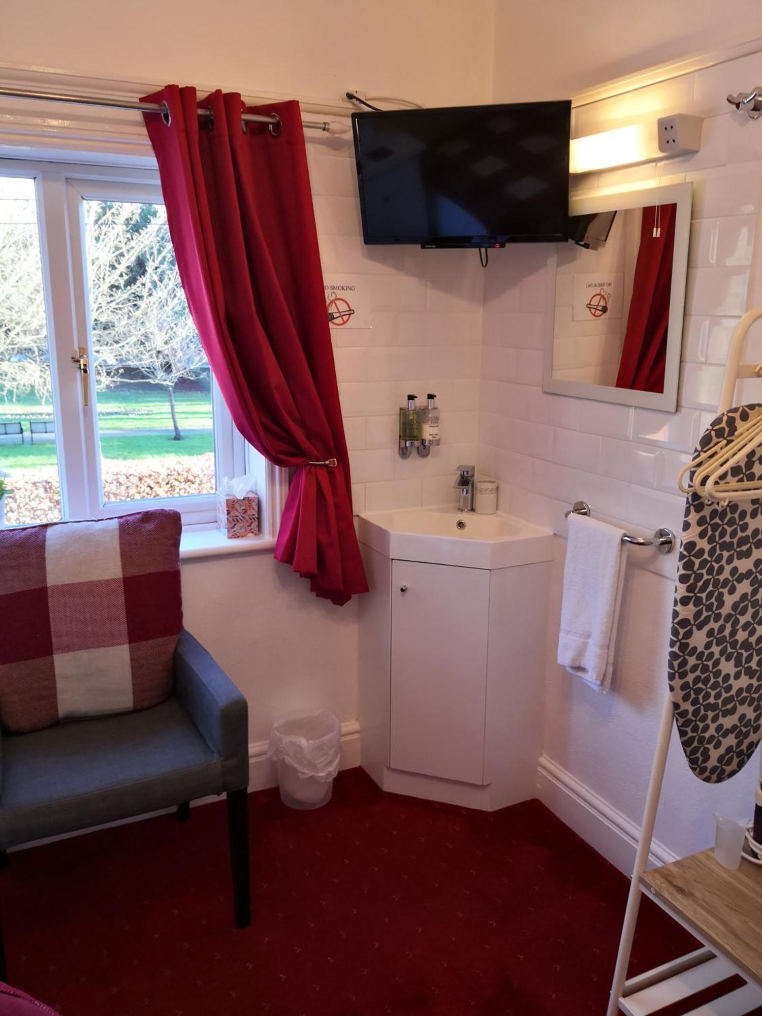 Hotel Ashgrove House Stratford-upon-Avon Esterno foto