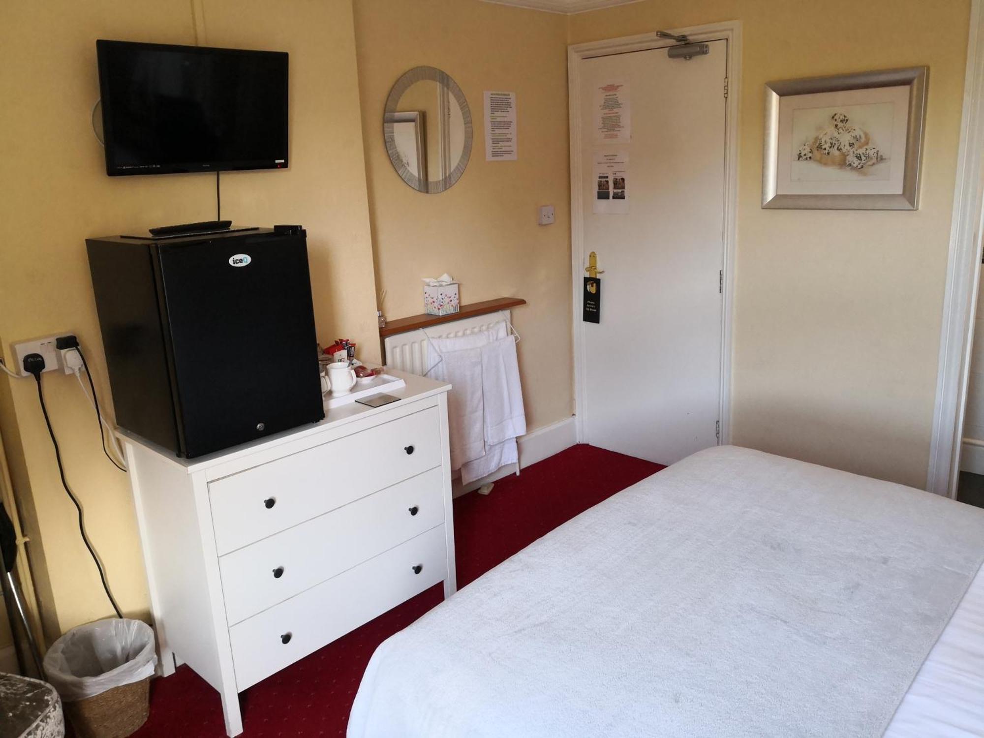 Hotel Ashgrove House Stratford-upon-Avon Esterno foto