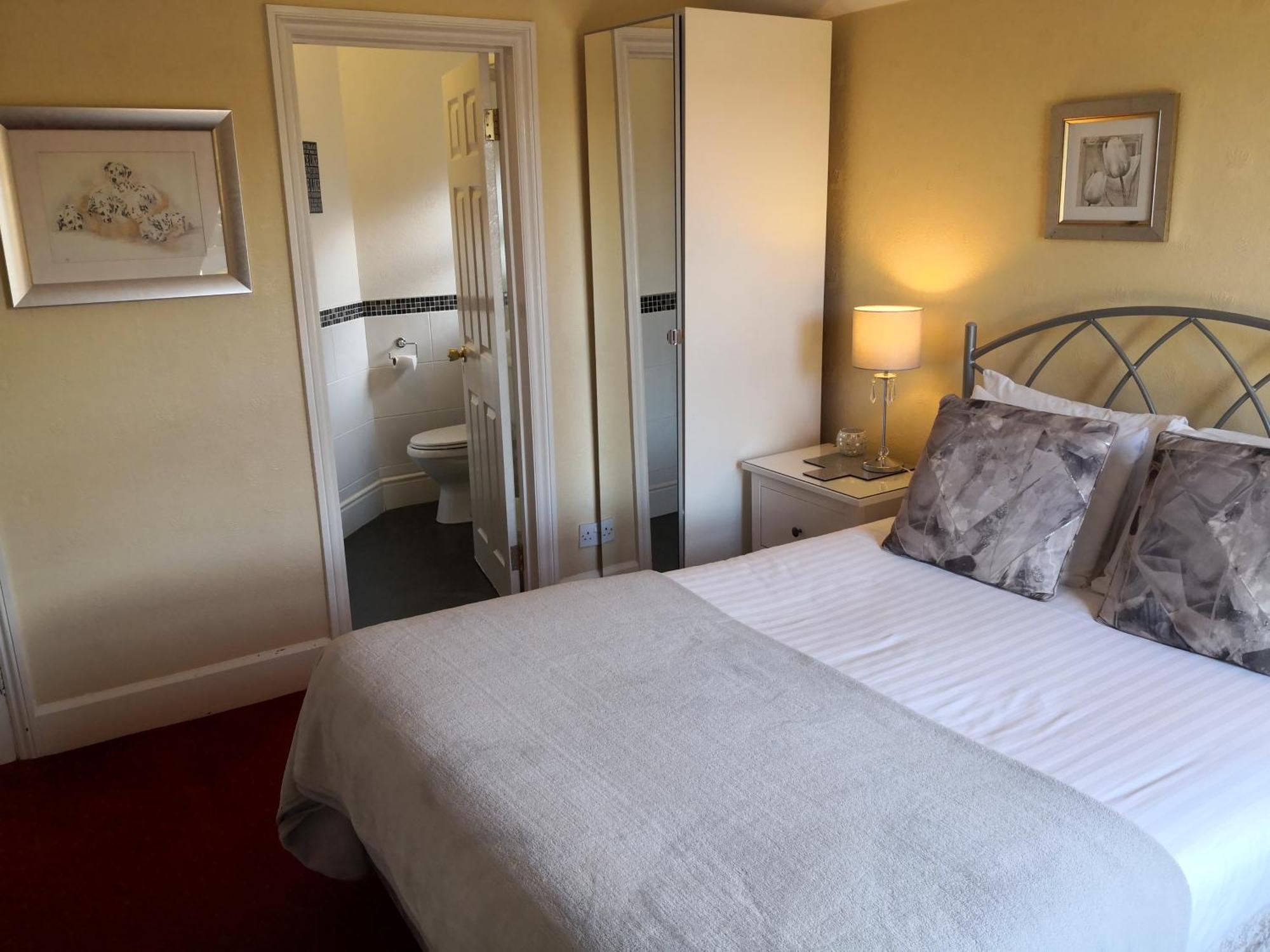 Hotel Ashgrove House Stratford-upon-Avon Esterno foto