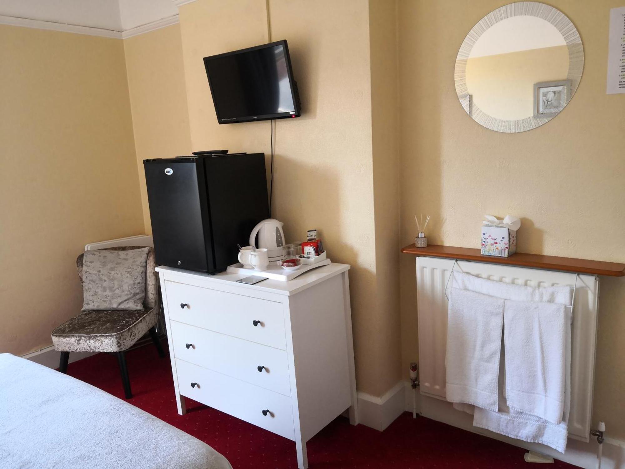Hotel Ashgrove House Stratford-upon-Avon Esterno foto
