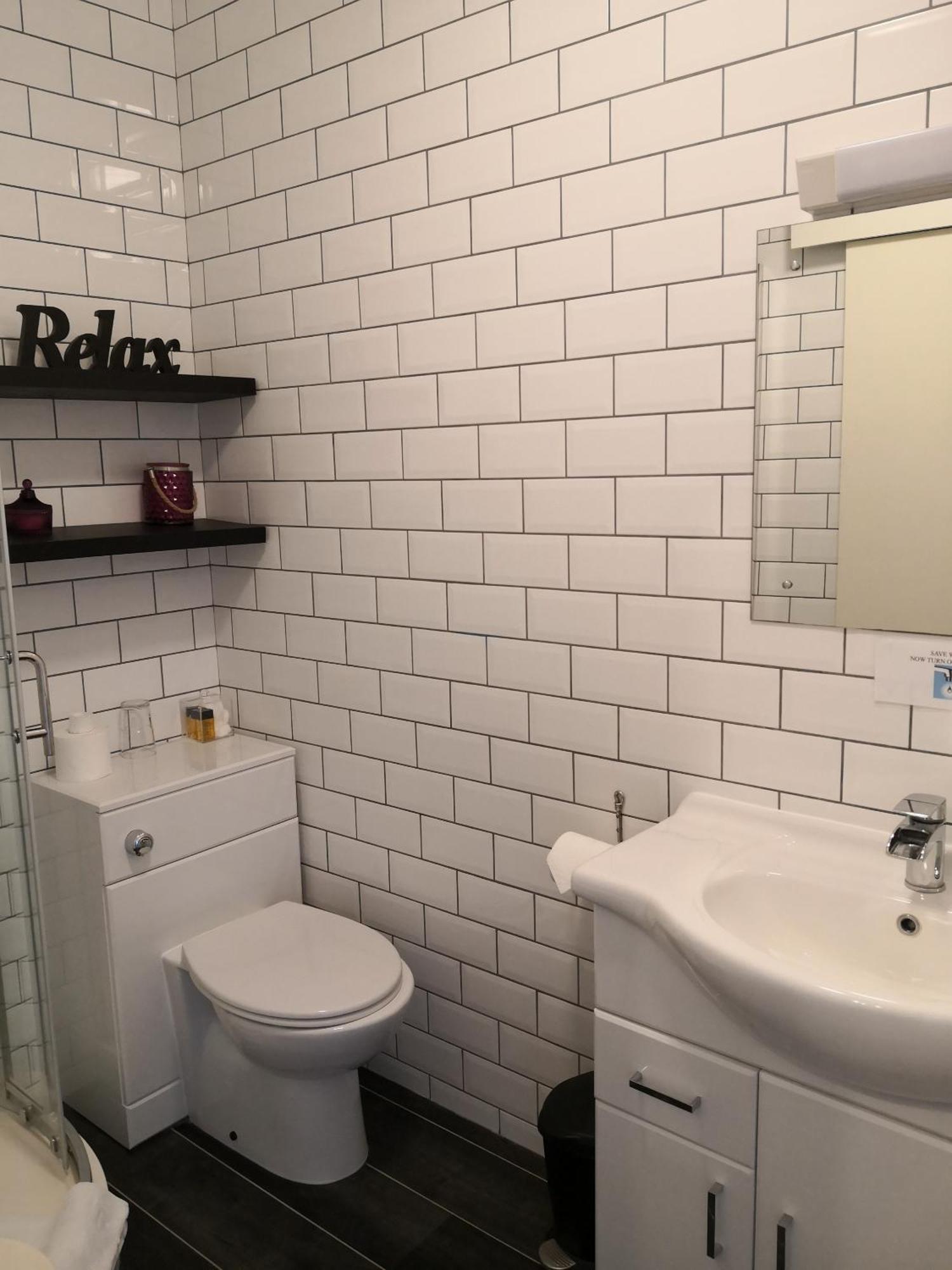 Hotel Ashgrove House Stratford-upon-Avon Esterno foto