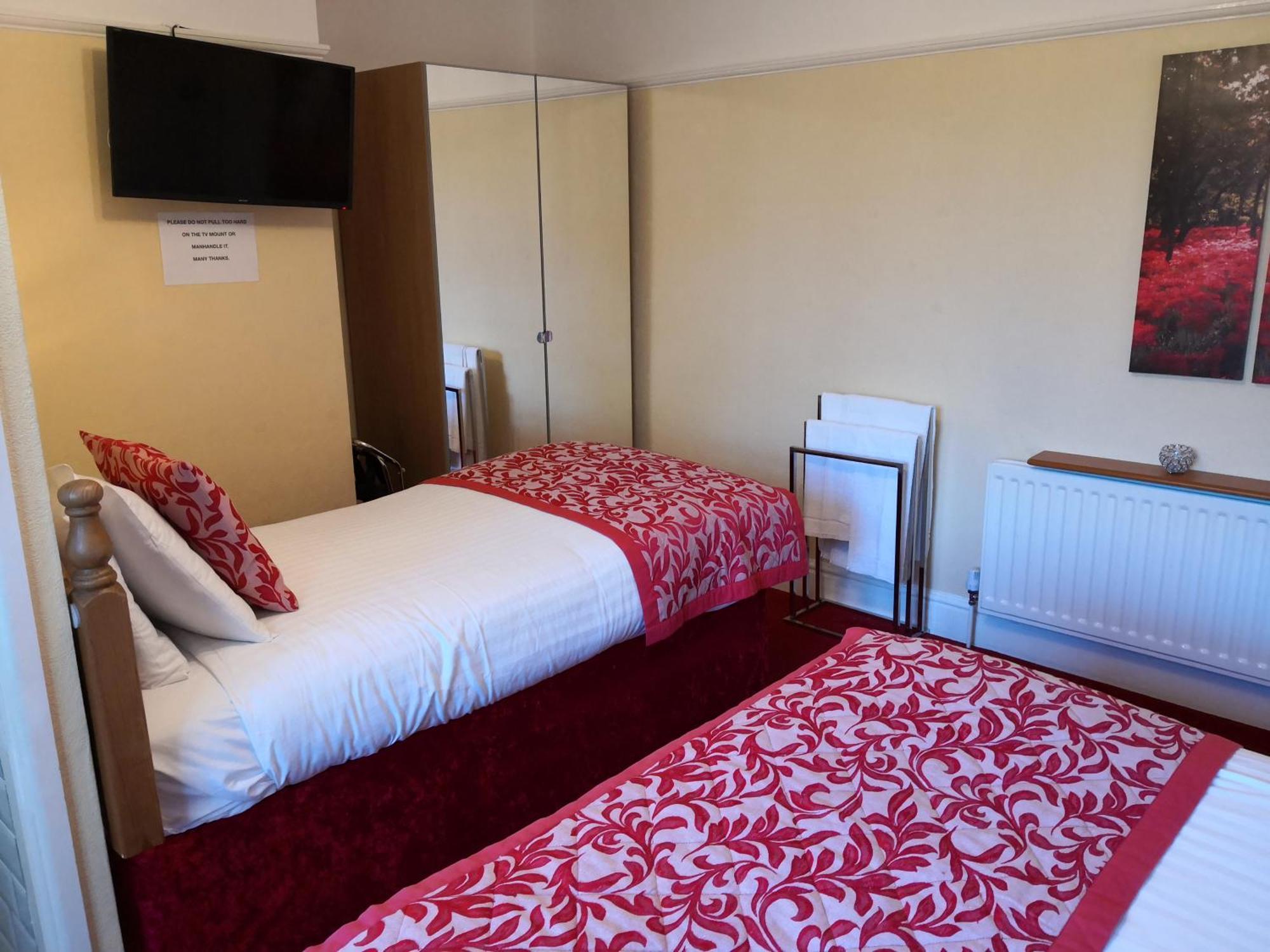 Hotel Ashgrove House Stratford-upon-Avon Esterno foto
