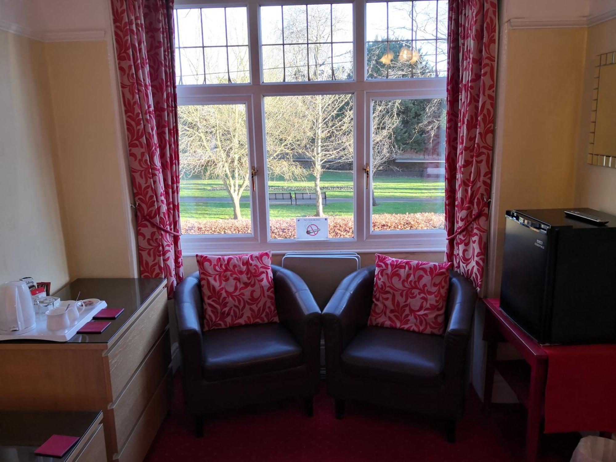 Hotel Ashgrove House Stratford-upon-Avon Esterno foto