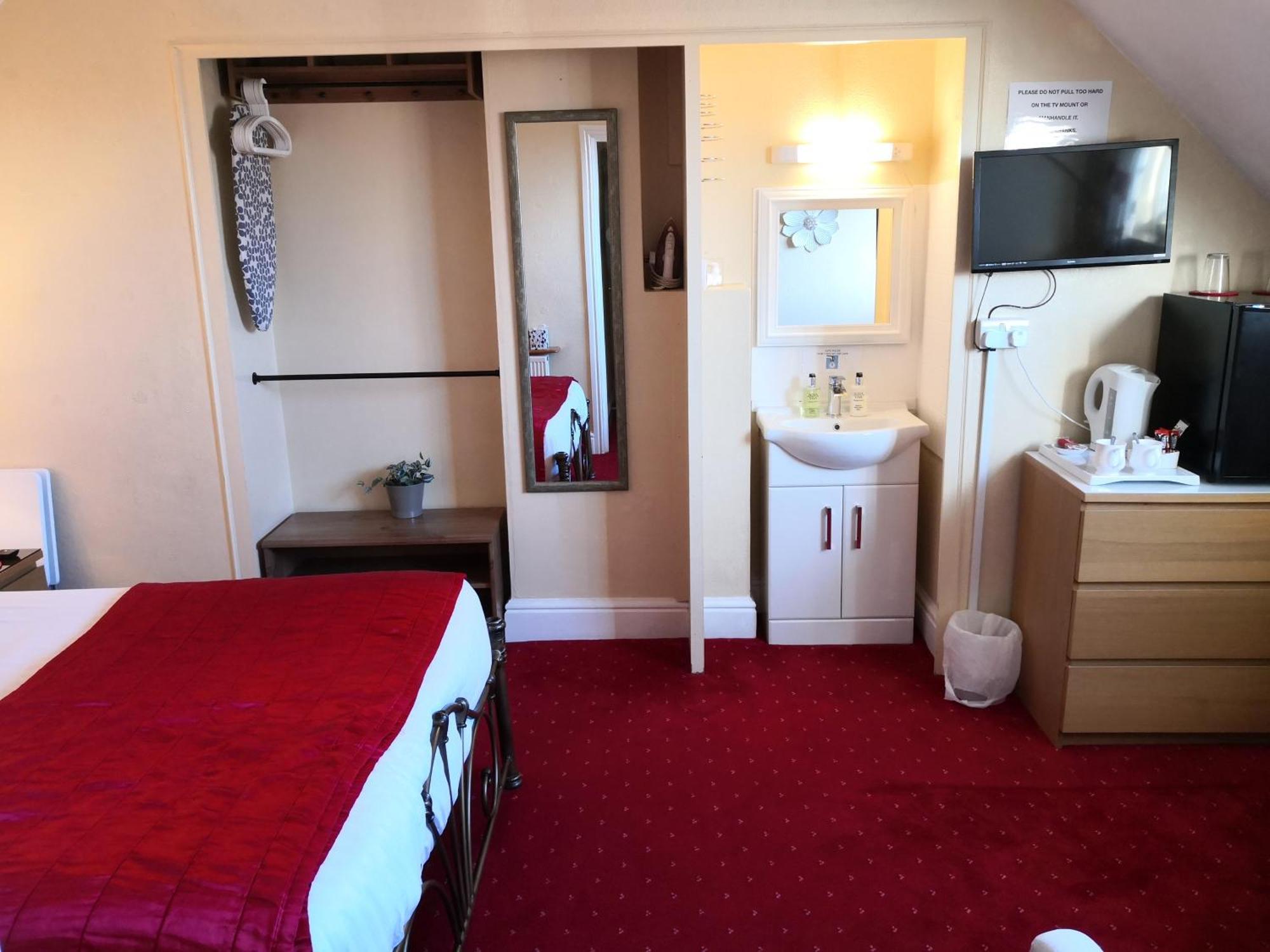 Hotel Ashgrove House Stratford-upon-Avon Esterno foto