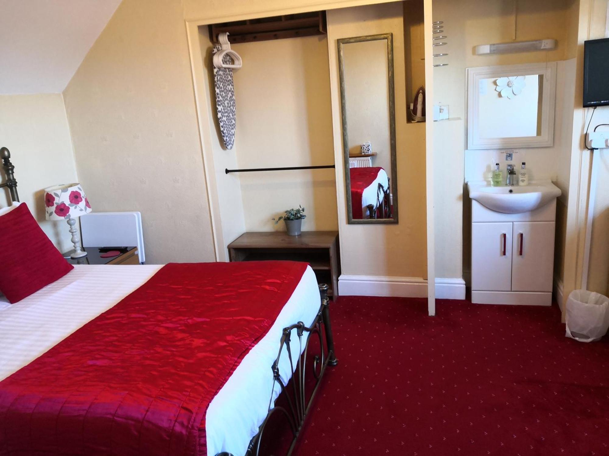 Hotel Ashgrove House Stratford-upon-Avon Esterno foto