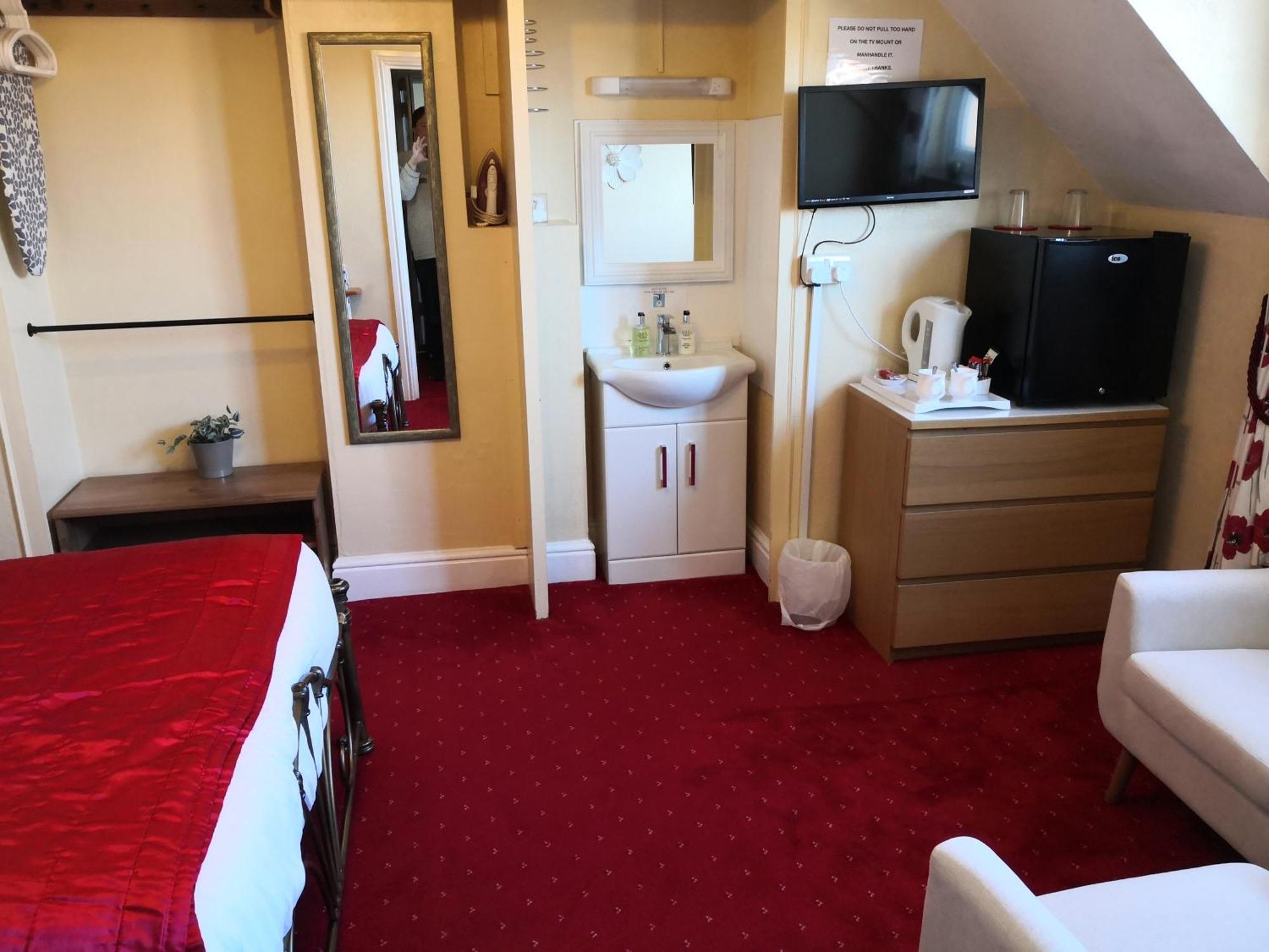 Hotel Ashgrove House Stratford-upon-Avon Esterno foto