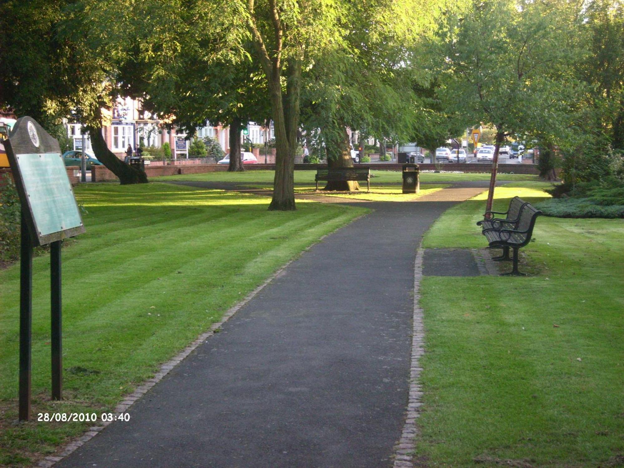 Hotel Ashgrove House Stratford-upon-Avon Esterno foto