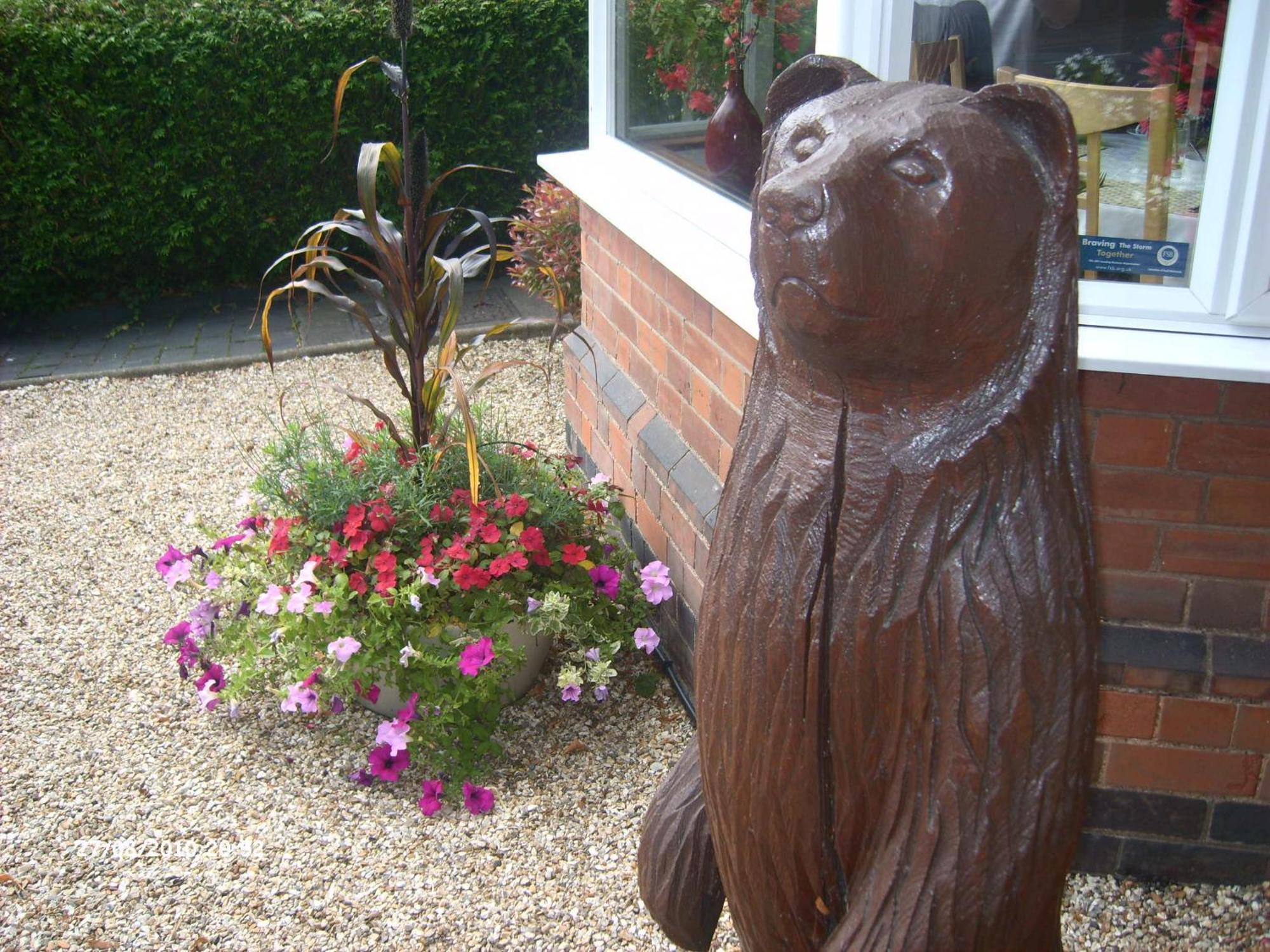 Hotel Ashgrove House Stratford-upon-Avon Esterno foto