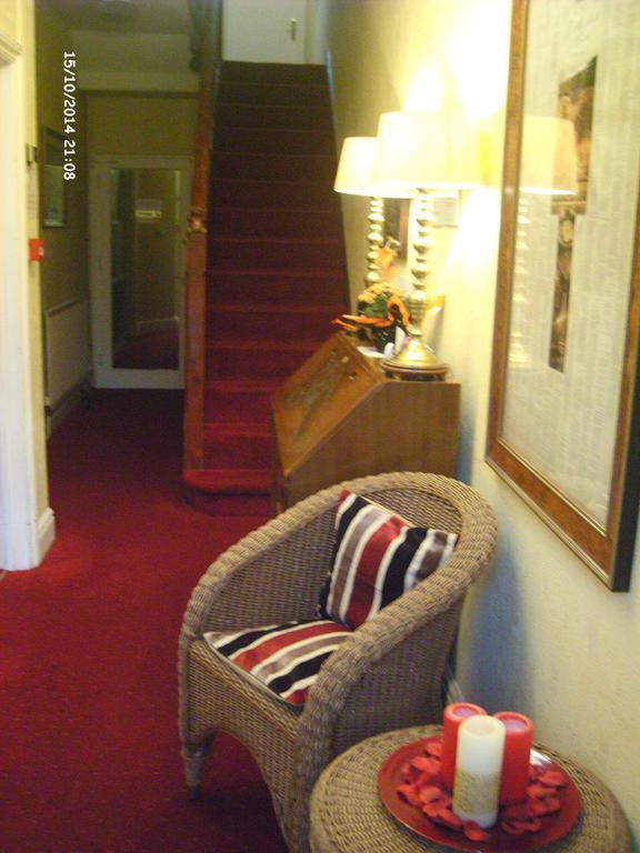 Hotel Ashgrove House Stratford-upon-Avon Esterno foto