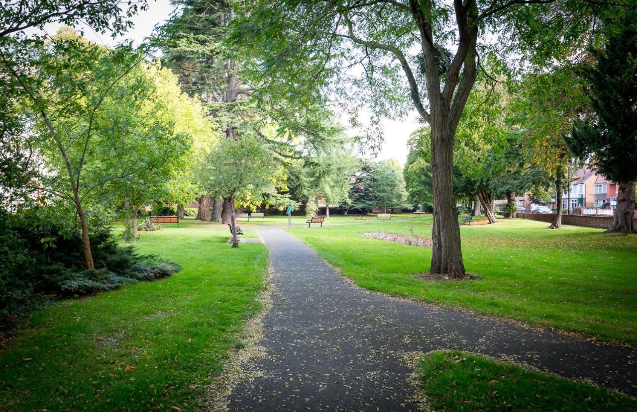 Hotel Ashgrove House Stratford-upon-Avon Esterno foto