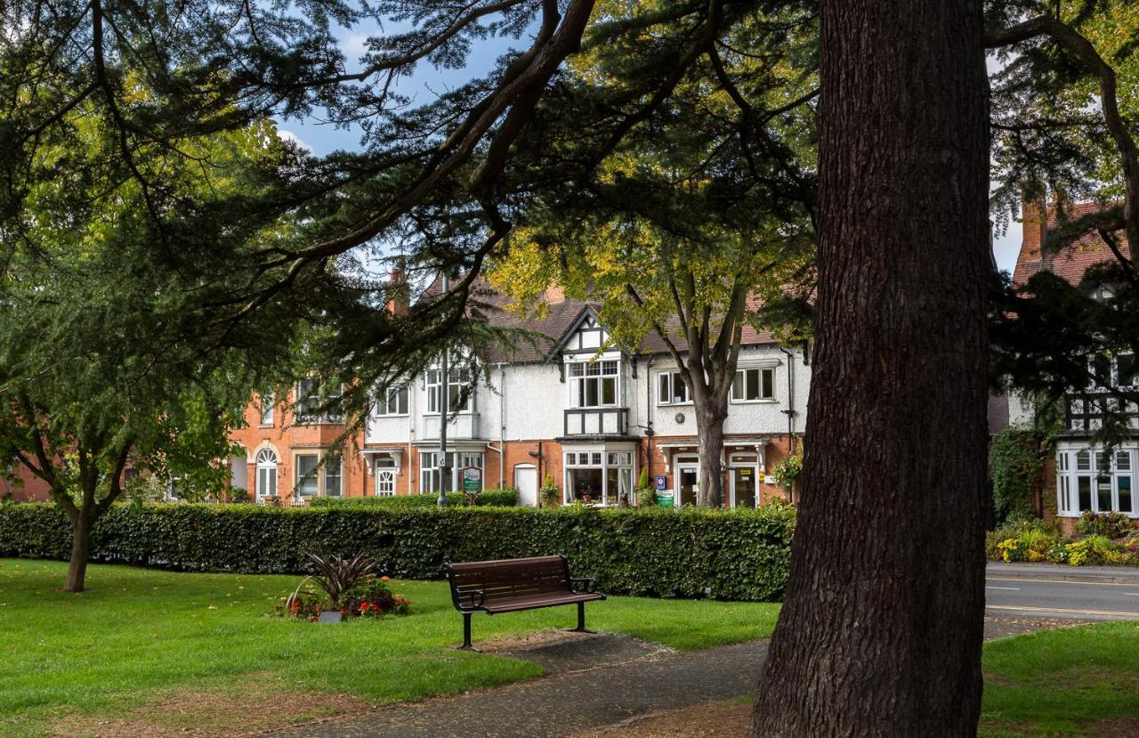 Hotel Ashgrove House Stratford-upon-Avon Esterno foto