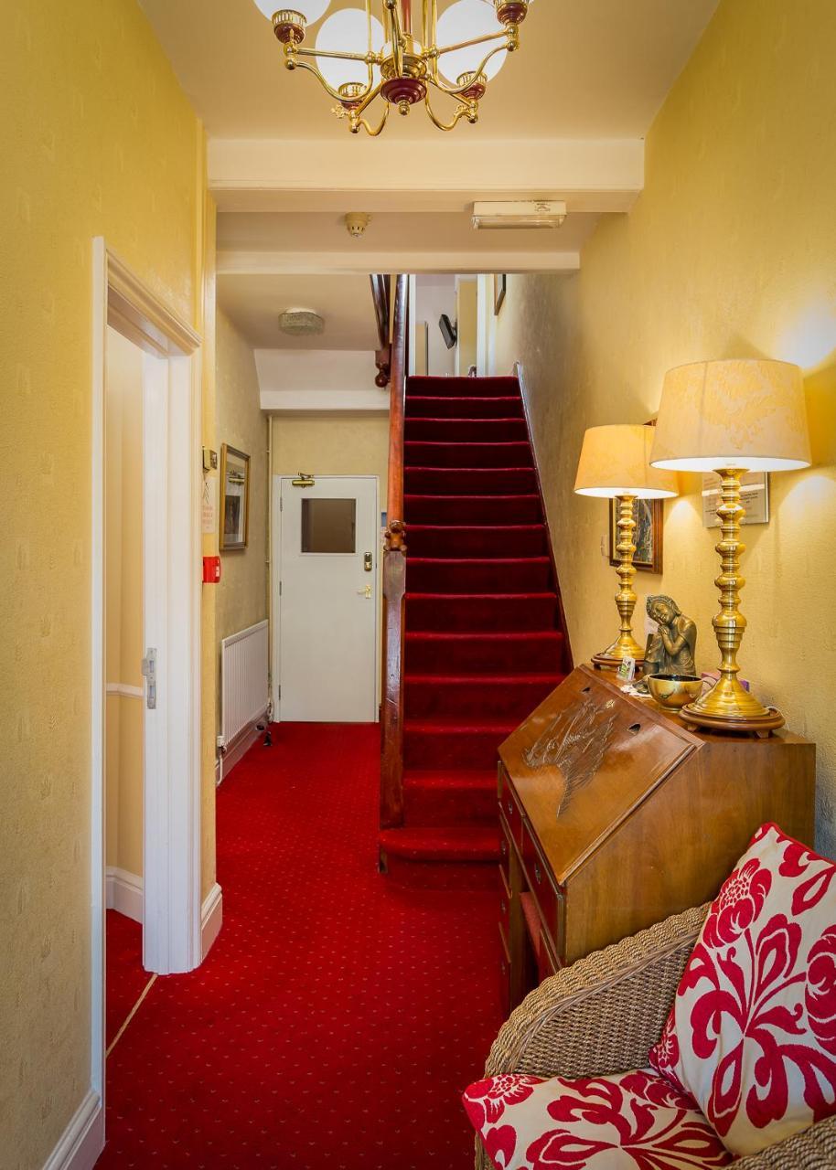 Hotel Ashgrove House Stratford-upon-Avon Esterno foto