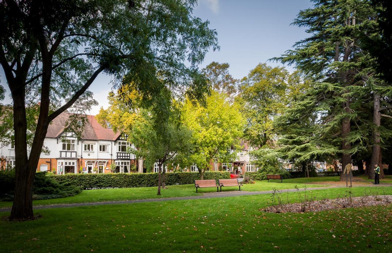 Hotel Ashgrove House Stratford-upon-Avon Esterno foto