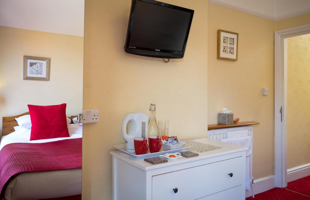 Hotel Ashgrove House Stratford-upon-Avon Esterno foto