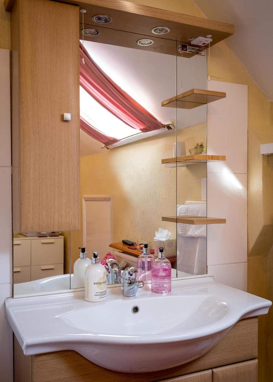 Hotel Ashgrove House Stratford-upon-Avon Esterno foto