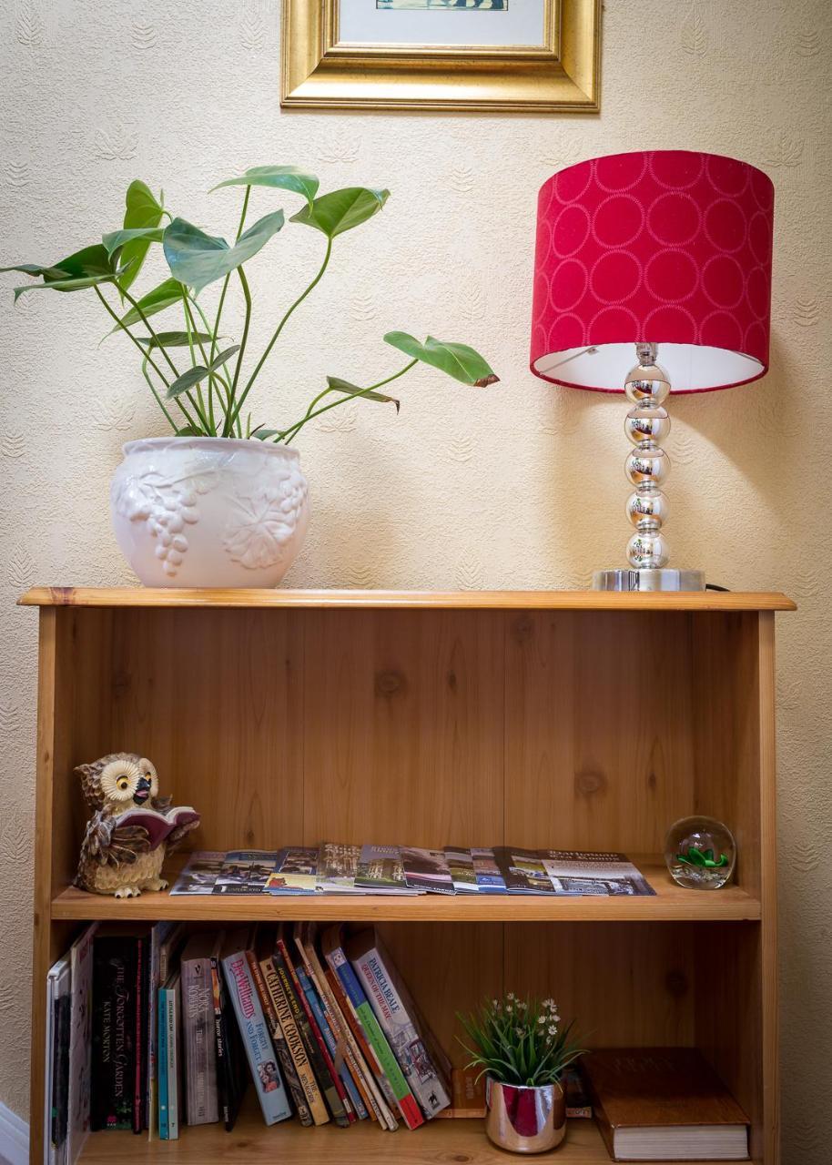 Hotel Ashgrove House Stratford-upon-Avon Esterno foto