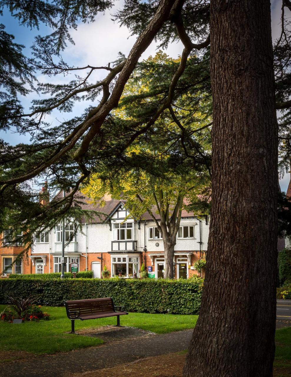 Hotel Ashgrove House Stratford-upon-Avon Esterno foto