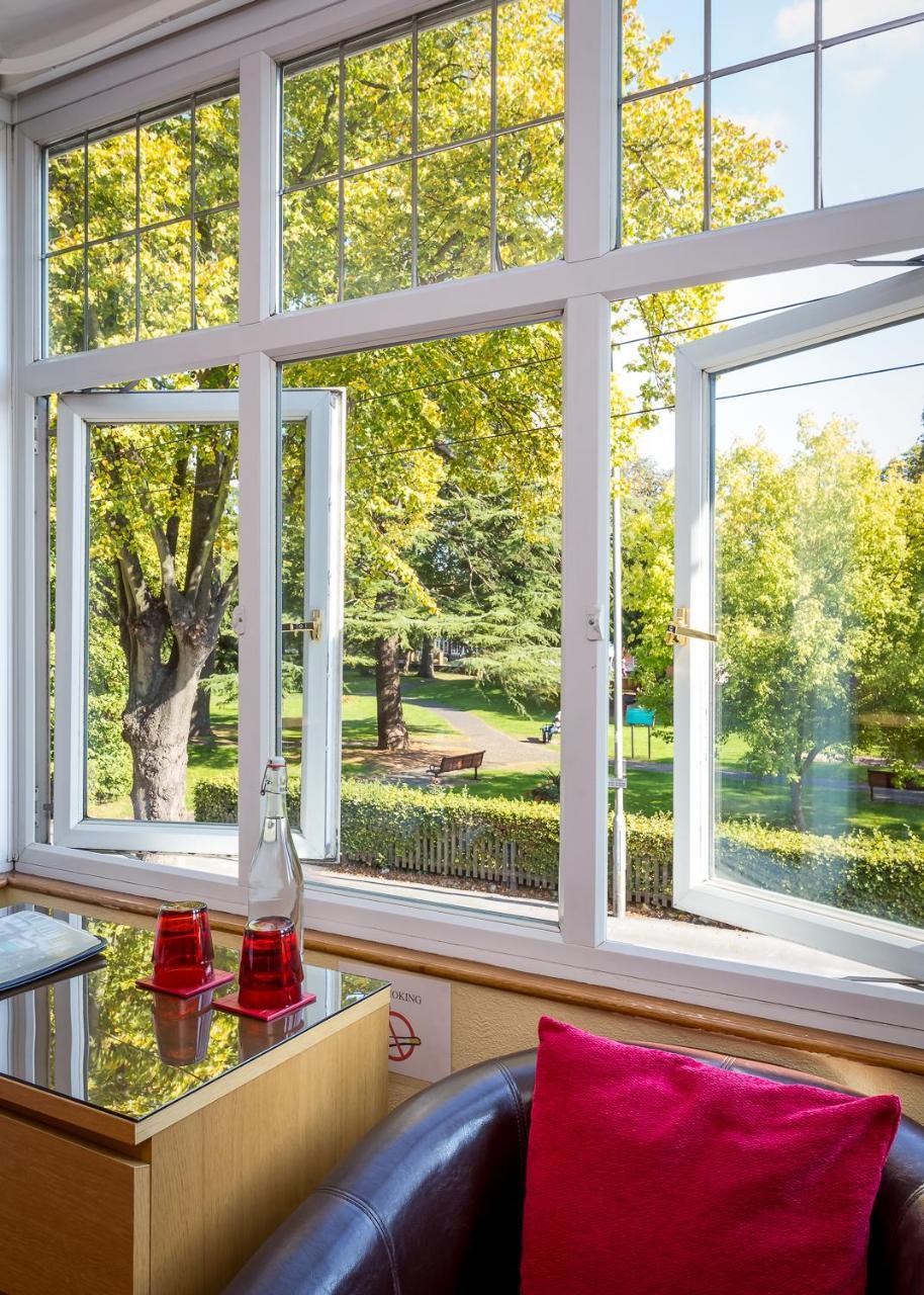 Hotel Ashgrove House Stratford-upon-Avon Esterno foto