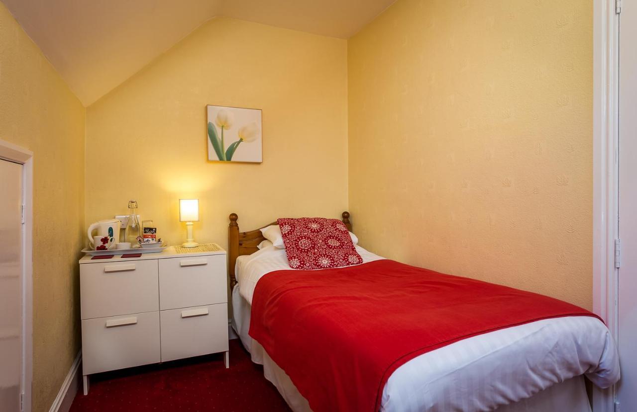 Hotel Ashgrove House Stratford-upon-Avon Esterno foto